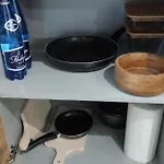 Daire Through The Art Gallery Piła