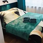 Through The Art Gallery Piła