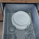 Through The Art Gallery Daire *