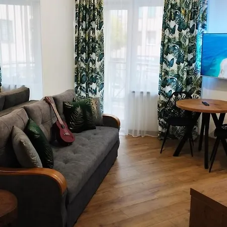 Through The Art Gallery