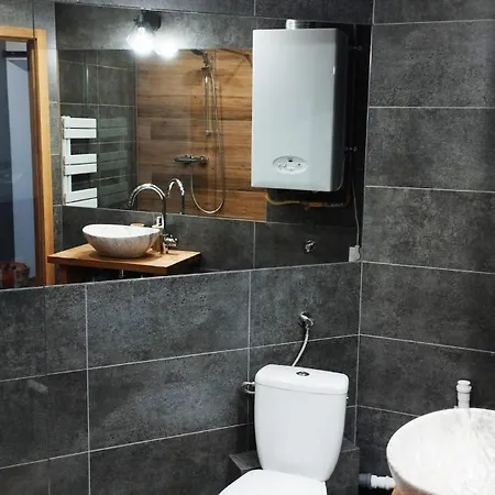 Through The Art Gallery