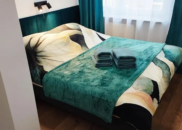 Through The Art Gallery Schneidemühl