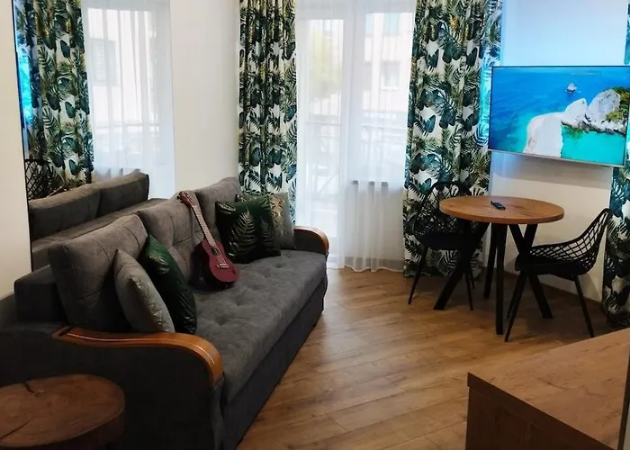 Through The Art Gallery