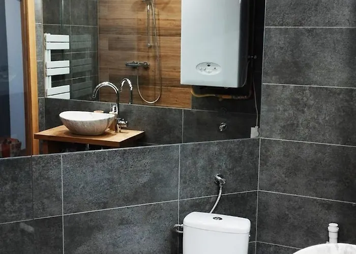 Through The Art Gallery