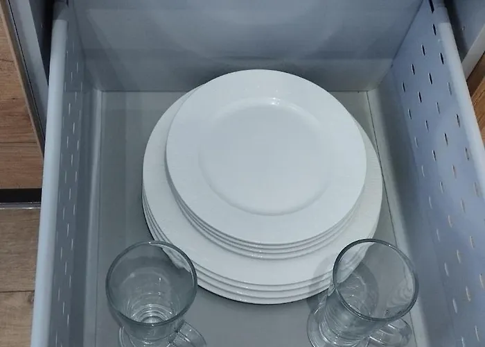 Through The Art Gallery Διαμέρισμα *